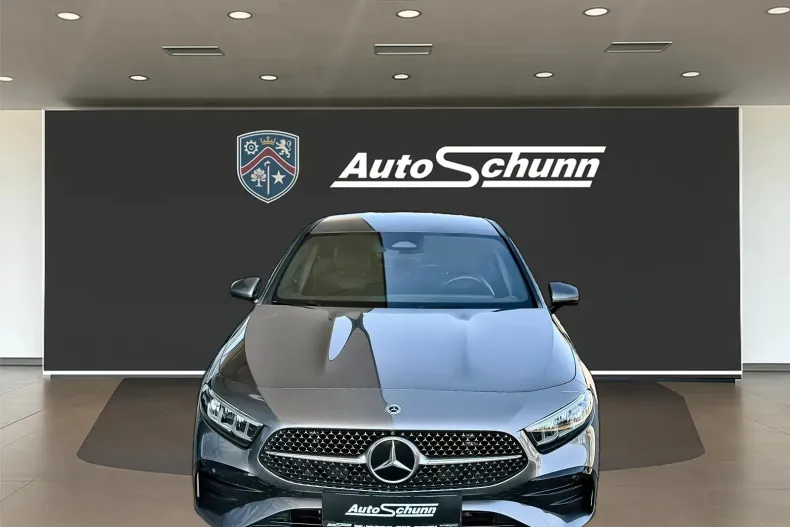 Mercedes-Benz A 200 (Clasa A) din 2022 cu 74.800 km - oferta MER250019 - foto 2