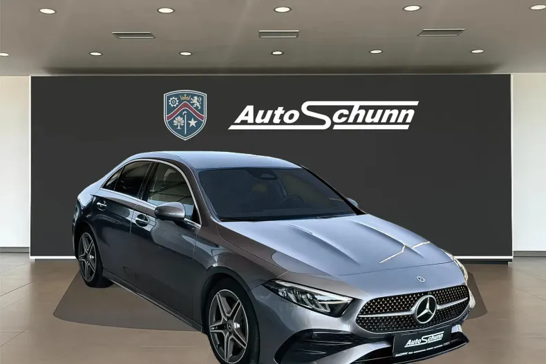 Mercedes-Benz A 200 (Clasa A) din 2022 cu 74.800 km - oferta MER250019 - foto 3