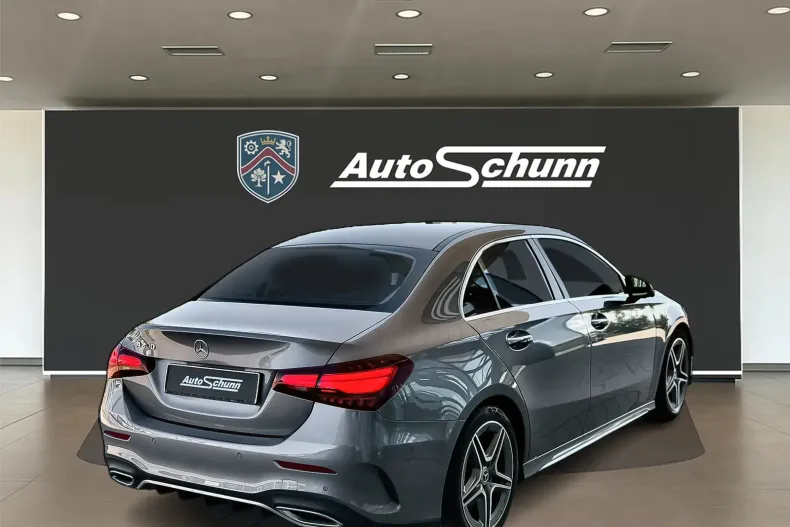 Mercedes-Benz A 200 (Clasa A) din 2022 cu 74.800 km - oferta MER250019 - foto 5