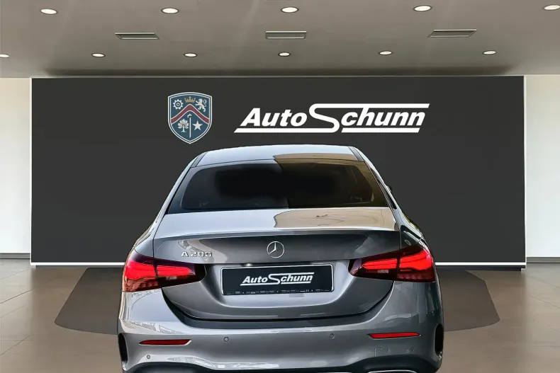 Mercedes-Benz A 200 (Clasa A) din 2022 cu 74.800 km - oferta MER250019 - foto 6