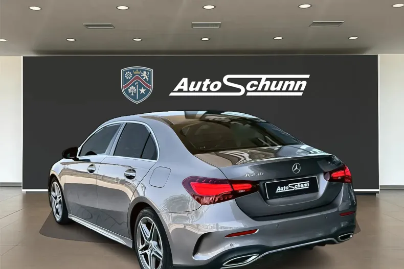 Mercedes-Benz A 200 (Clasa A) din 2022 cu 74.800 km - oferta MER250019 - foto 7