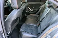 Mercedes-Benz A 200 (Clasa A) din 2022 cu 74.800 km - oferta MER250019 - foto 12