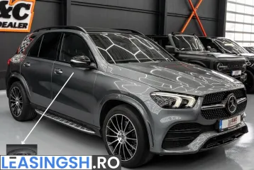 Mercedes-Benz GLE 400 din 2022 - oferta MER250020