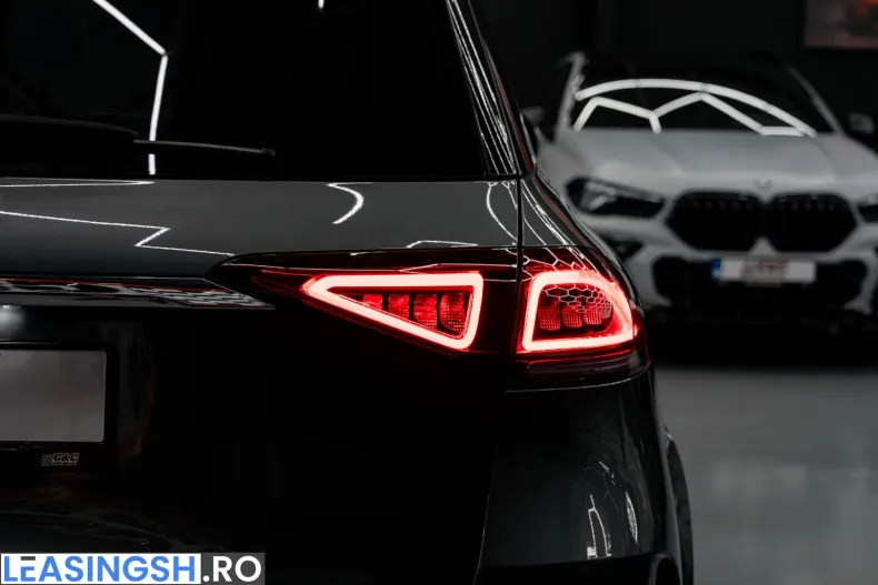 Mercedes-Benz GLE 400 (Clasa GLE) din 2022 cu 64.054 km - oferta MER250020 - foto 6