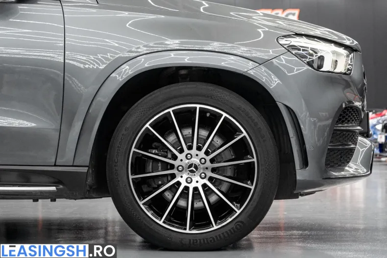 Mercedes-Benz GLE 400 (Clasa GLE) din 2022 cu 64.054 km - oferta MER250020 - foto 8