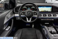 Mercedes-Benz GLE 400 (Clasa GLE) din 2022 cu 64.054 km - oferta MER250020 - foto 17
