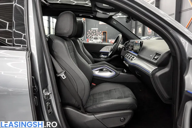 Mercedes-Benz GLE 400 (Clasa GLE) din 2022 cu 64.054 km - oferta MER250020 - foto 12