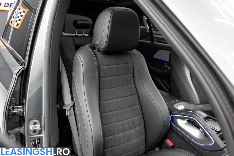 Mercedes-Benz GLE 400 (Clasa GLE) din 2022 cu 64.054 km - oferta MER250020 - foto 13