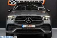 Mercedes-Benz GLE 400 (Clasa GLE) din 2022 cu 64.054 km - oferta MER250020 - foto 2