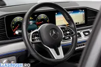 Mercedes-Benz GLE 400 (Clasa GLE) din 2022 cu 64.054 km - oferta MER250020 - foto 30