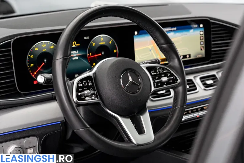 Mercedes-Benz GLE 400 (Clasa GLE) din 2022 cu 64.054 km - oferta MER250020 - foto 30