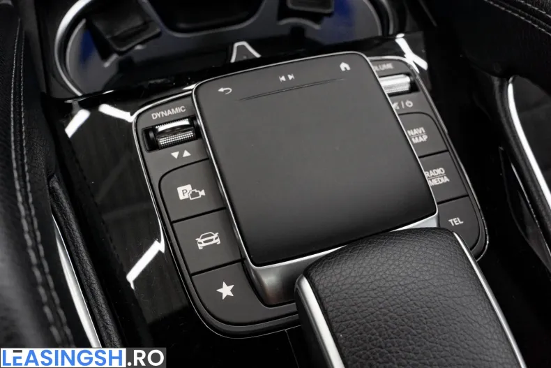 Mercedes-Benz GLE 400 (Clasa GLE) din 2022 cu 64.054 km - oferta MER250020 - foto 35