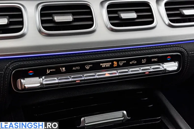 Mercedes-Benz GLE 400 (Clasa GLE) din 2022 cu 64.054 km - oferta MER250020 - foto 36