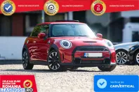 MINI Cooper S din 2022 cu 37.000 km - oferta MIN250021 - foto 2