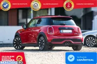 MINI Cooper S din 2022 cu 37.000 km - oferta MIN250021 - foto 3