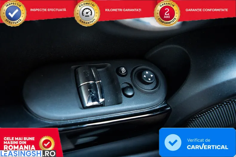 MINI Cooper S din 2022 cu 37.000 km - oferta MIN250021 - foto 17