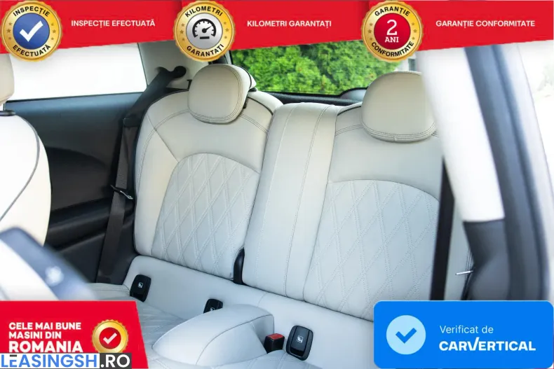 MINI Cooper S din 2022 cu 37.000 km - oferta MIN250021 - foto 25