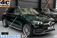 Mercedes-Benz GLE 450 (Clasa GLE) din 2023 cu 88.897 km - oferta MER250022 - foto 1