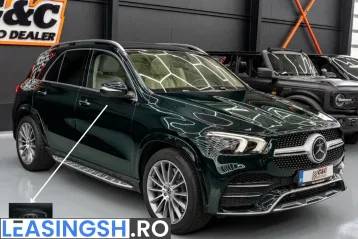 Mercedes-Benz GLE 450 din 2023 - oferta MER250022