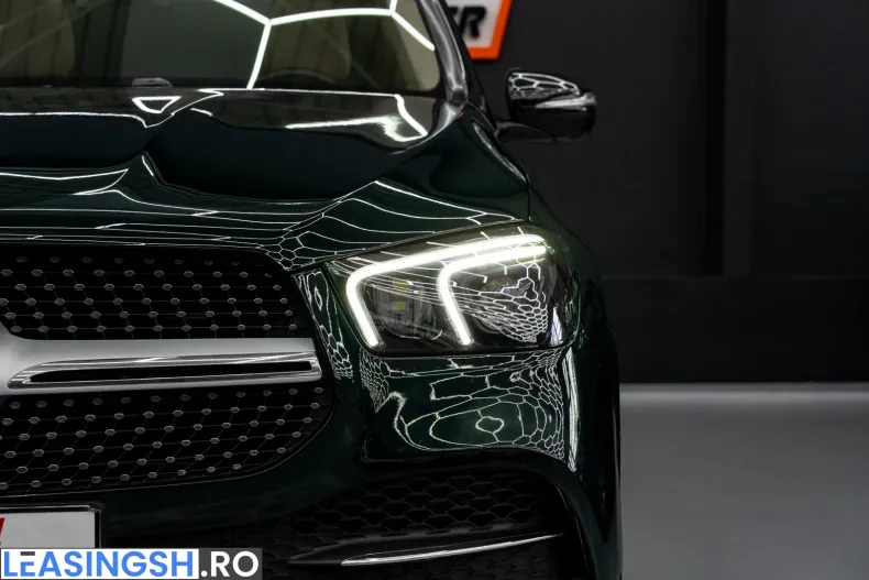 Mercedes-Benz GLE 450 (Clasa GLE) din 2023 cu 88.897 km - oferta MER250022 - foto 6