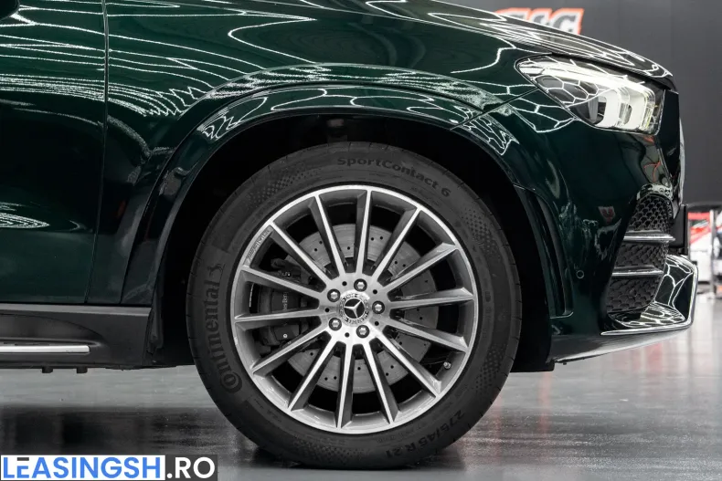 Mercedes-Benz GLE 450 (Clasa GLE) din 2023 cu 88.897 km - oferta MER250022 - foto 7