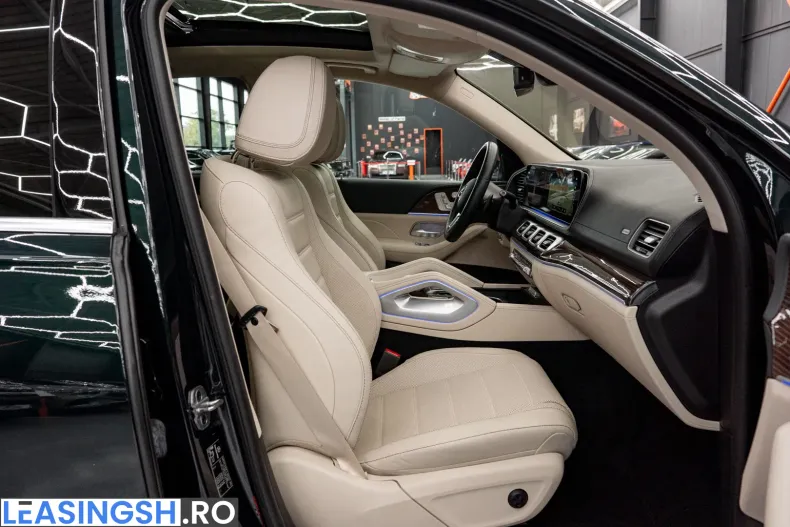 Mercedes-Benz GLE 450 (Clasa GLE) din 2023 cu 88.897 km - oferta MER250022 - foto 15