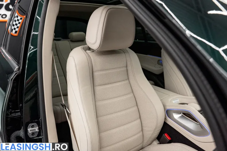 Mercedes-Benz GLE 450 (Clasa GLE) din 2023 cu 88.897 km - oferta MER250022 - foto 17