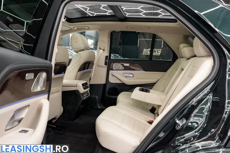 Mercedes-Benz GLE 450 (Clasa GLE) din 2023 cu 88.897 km - oferta MER250022 - foto 21