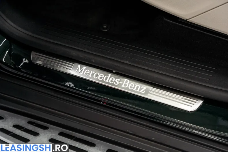 Mercedes-Benz GLE 450 (Clasa GLE) din 2023 cu 88.897 km - oferta MER250022 - foto 28