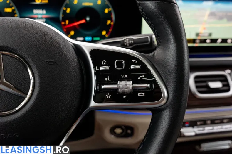 Mercedes-Benz GLE 450 (Clasa GLE) din 2023 cu 88.897 km - oferta MER250022 - foto 31