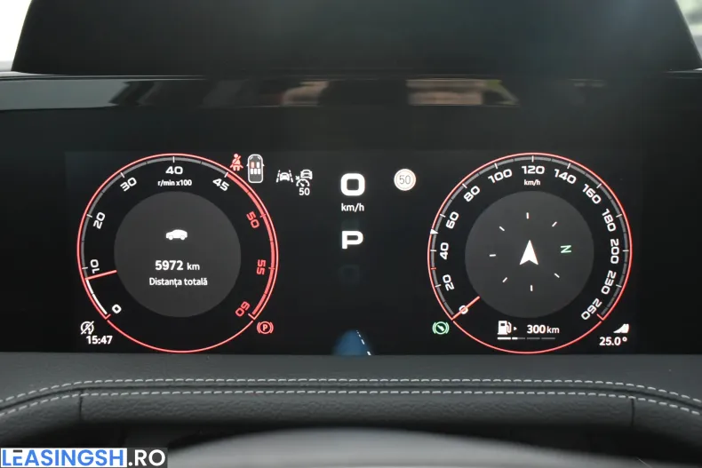 Skoda Superb din 2026 cu 5.972 km - oferta SKO250023 - foto 5