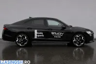 Skoda Superb din 2026 cu 5.972 km - oferta SKO250023 - foto 8