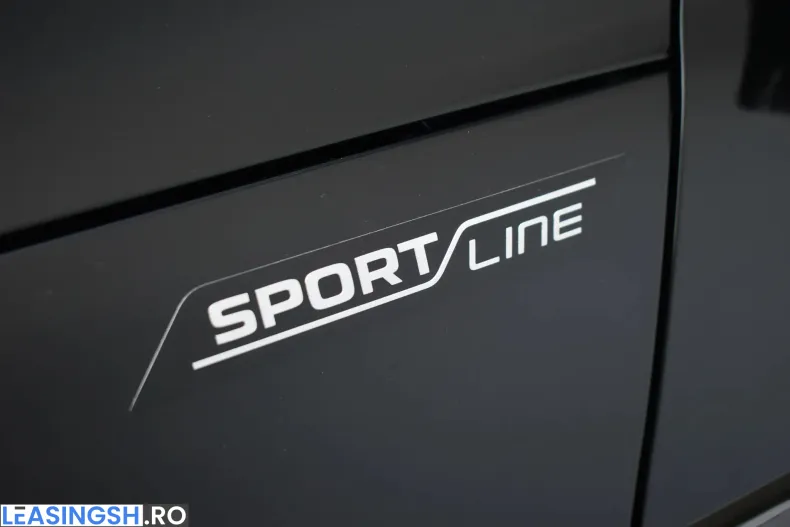 Skoda Superb din 2026 cu 5.972 km - oferta SKO250023 - foto 11