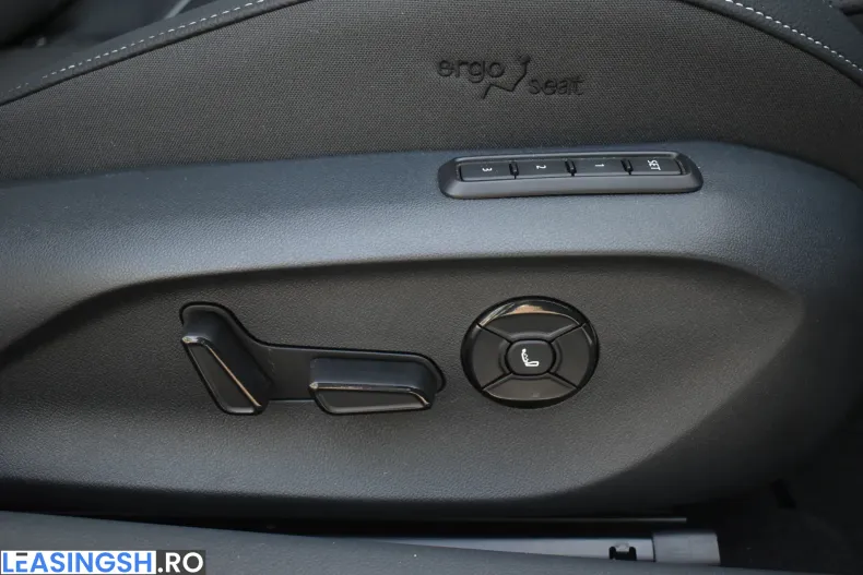 Skoda Superb din 2026 cu 5.972 km - oferta SKO250023 - foto 17