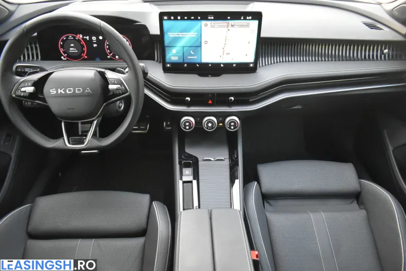 Skoda Superb din 2026 cu 5.972 km - oferta SKO250023 - foto 19