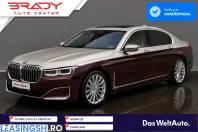BMW 730 (Seria 7) din 2020 cu 136.598 km - oferta BMW250024 - foto 1
