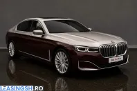 BMW 730 (Seria 7) din 2020 cu 136.598 km - oferta BMW250024 - foto 2