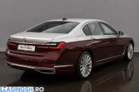 BMW 730 (Seria 7) din 2020 cu 136.598 km - oferta BMW250024 - foto 3