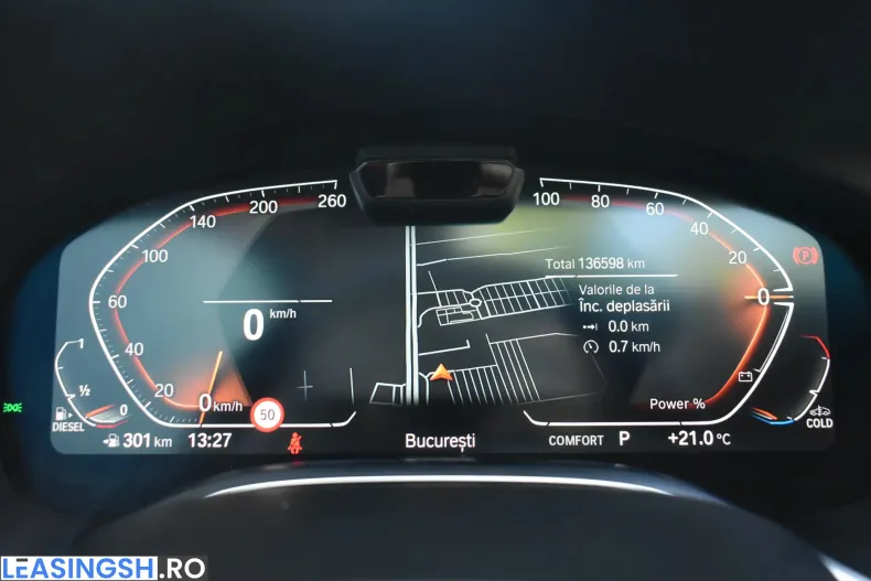 BMW 730 (Seria 7) din 2020 cu 136.598 km - oferta BMW250024 - foto 5