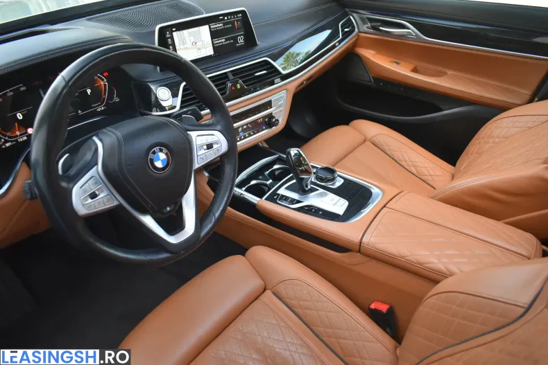 BMW 730 (Seria 7) din 2020 cu 136.598 km - oferta BMW250024 - foto 6