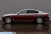 BMW 730 (Seria 7) din 2020 cu 136.598 km - oferta BMW250024 - foto 7