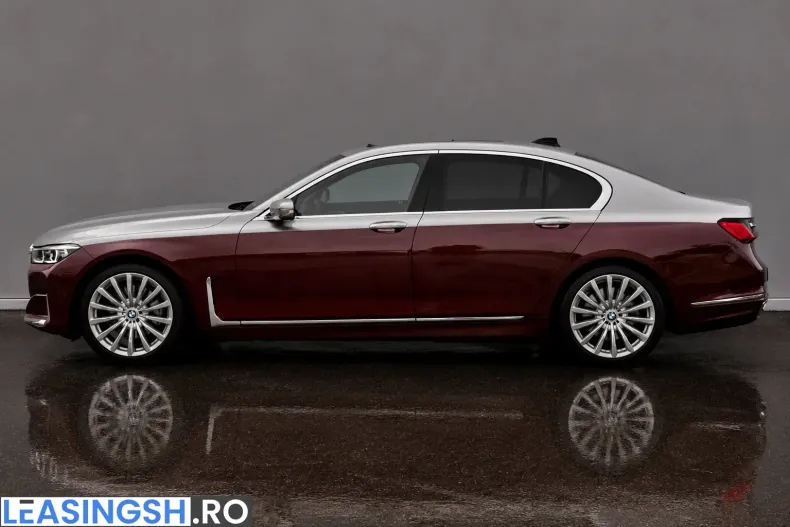 BMW 730 (Seria 7) din 2020 cu 136.598 km - oferta BMW250024 - foto 7
