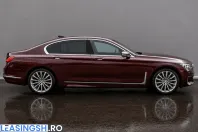 BMW 730 (Seria 7) din 2020 cu 136.598 km - oferta BMW250024 - foto 8