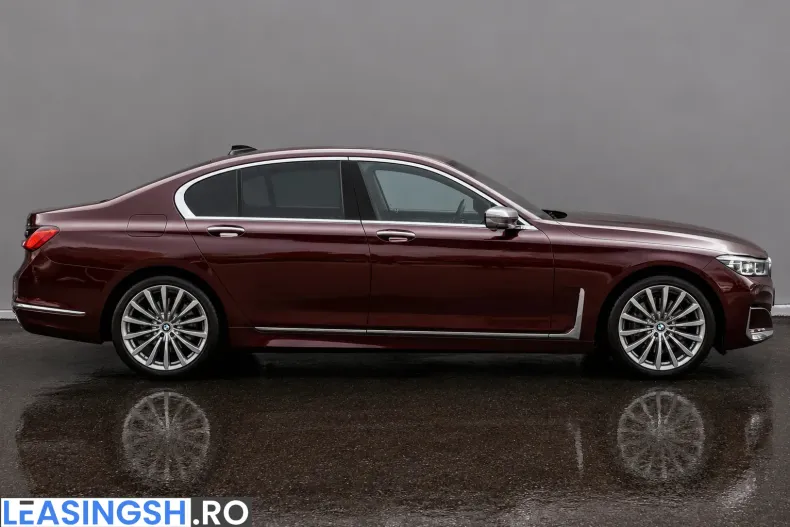 BMW 730 (Seria 7) din 2020 cu 136.598 km - oferta BMW250024 - foto 8