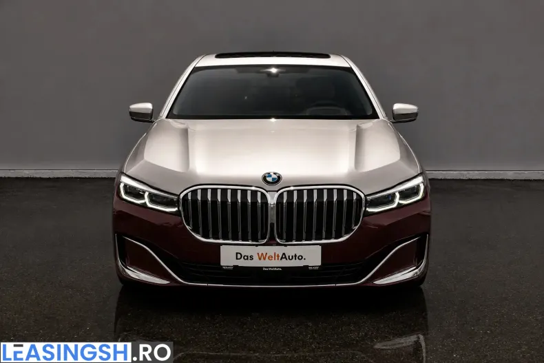 BMW 730 (Seria 7) din 2020 cu 136.598 km - oferta BMW250024 - foto 9