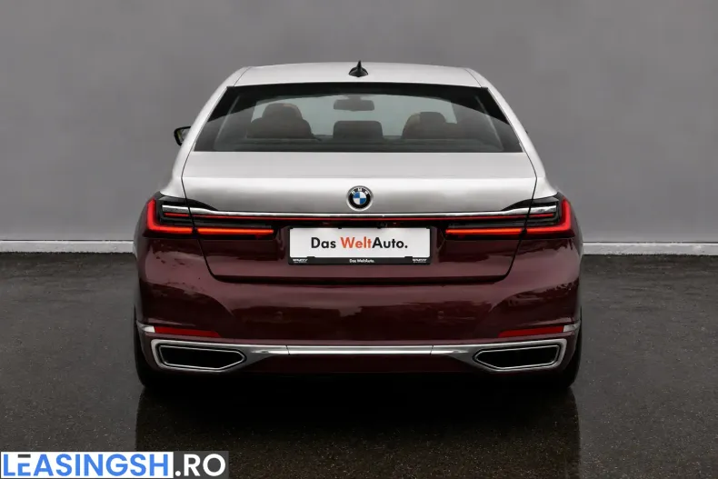 BMW 730 (Seria 7) din 2020 cu 136.598 km - oferta BMW250024 - foto 10