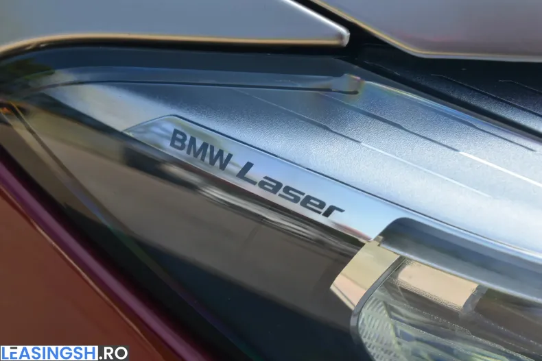 BMW 730 (Seria 7) din 2020 cu 136.598 km - oferta BMW250024 - foto 11
