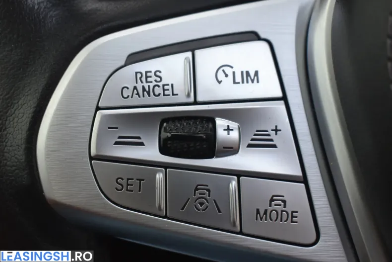 BMW 730 (Seria 7) din 2020 cu 136.598 km - oferta BMW250024 - foto 16
