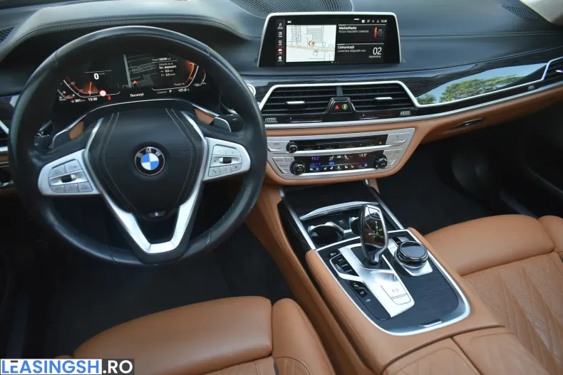 BMW 730 (Seria 7) din 2020 cu 136.598 km - oferta BMW250024 - foto 22