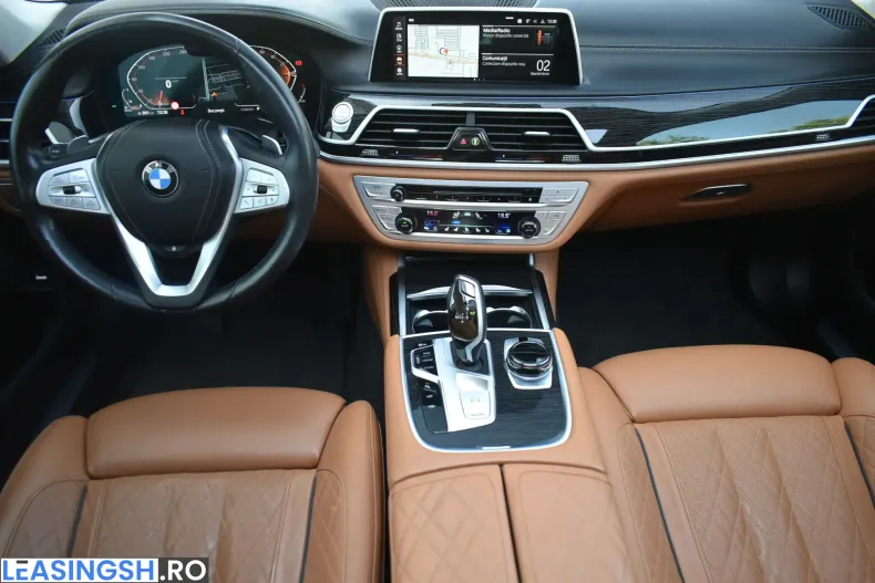 BMW 730 (Seria 7) din 2020 cu 136.598 km - oferta BMW250024 - foto 23
